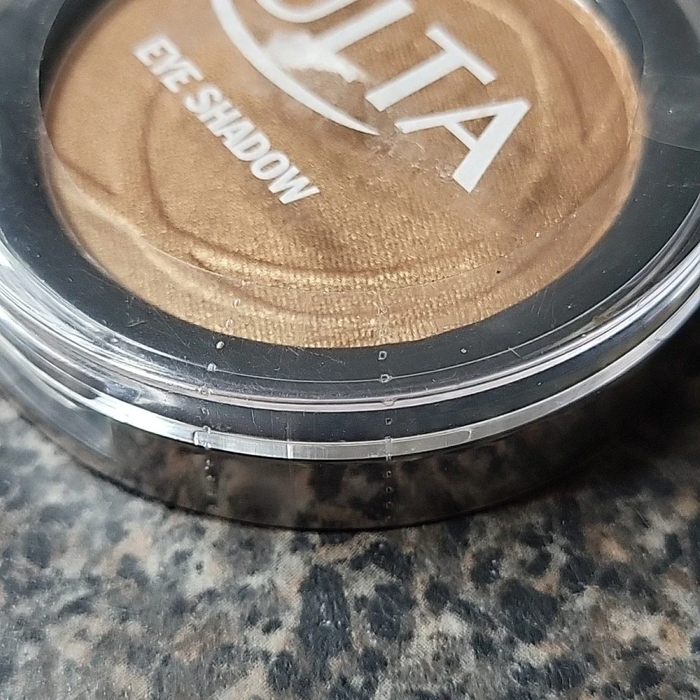 New Copper Bronze Eye Shadow Single SEALED .08 oz‎